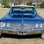 1968 Imperial Crown Coupe Mobile Director - Rarest of rare, executive, dignitary