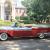 1959 Ford Sunliner Base 3.6L Convertible