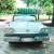 1959 Ford Sunliner Base 3.6L Convertible