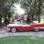 1959 Ford Sunliner Base 3.6L Convertible