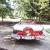 1959 Ford Sunliner Base 3.6L Convertible