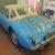 1959 MGA 1600 Roadster