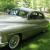 1950 Mercury Sports Sedan - Mild Custom  - Dual Carburetors - V8 w/Overdrive