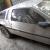 1981 DeLorean Project Car