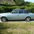 Rolls Royce Silver Shadow MK1. 1976. 65,000 miles