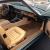 1987 Jaguar XJS Base Coupe 2-Door 5.3L