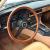 1987 Jaguar XJS Base Coupe 2-Door 5.3L