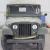 1952 M38A1 Willys Military Jeep