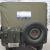 1952 M38A1 Willys Military Jeep