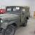 1952 M38A1 Willys Military Jeep