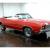 1972 Oldsmobile Cutlass Supreme Convertible 350 V8 Automatic PS Console LOOK