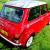 STUNNING MINI COOPER SPORT FROM A PRIVATE COLLECTION & WITH 2,000 mls FROM NEW