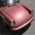 LHD porsche 911 SC 3.0 Targa '80 Chrome edition LEFT HAND DRIVE