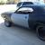 1970 DODGE CHALLENGER  RUST FREE PROJECT CAR