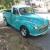 1962 Morris Minor UTE IN Fantastic Condition in Outer Adelaide, SA