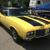 1970 DODGE CHALLENGER  RUST FREE PROJECT CAR