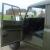 Landrover 110, Ex Military, 2.5na diesel