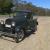 1928 Ford Model A Soft TOP UTE HOT ROD RAT ROD in Melbourne, VIC