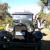 1928 Ford Model A Soft TOP UTE HOT ROD RAT ROD in Melbourne, VIC