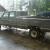 1984 GMC  ** Solid Truck **  1 Ton, 4x4