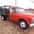 70 GMC 1 Ton Flat Bed Pick Up
