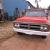 70 GMC 1 Ton Flat Bed Pick Up