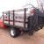 70 GMC 1 Ton Flat Bed Pick Up
