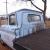 1961 GMC 1 ton Flat bed Standard Truck
