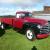 CHEVY LOADMASTER TRUCK ,PICKUP 1948