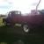 CHEVY LOADMASTER TRUCK ,PICKUP 1948