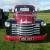 CHEVY LOADMASTER TRUCK ,PICKUP 1948