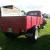 CHEVY LOADMASTER TRUCK ,PICKUP 1948