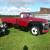 CHEVY LOADMASTER TRUCK ,PICKUP 1948