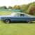 1967 CHRYSLER 300C VERY RARE LUXURY MUSCLE CAR