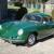 1961 Porsche 356B 1600 SUPER Coupe - Matching Numbers