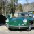 1961 Porsche 356B 1600 SUPER Coupe - Matching Numbers