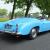 1956 Daimler Drophead Coupe - Only 46 known examples from 54 built!