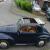 1951 FIAT TOPOLINO 500 C. COMPLETE "LIGHT" RESTORATION PROJECT.
