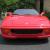 1989 Ferrari 348 only 37k miles with 30k Service completed NO RESERVE!!!