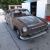 1960 Lancia Flaminia Pinifarina Coupe - California Barn Find - NO RESERVE!