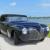 1940 Lincoln Continental Street Resto Rod Cabriolet Convertible Midnight Blue