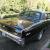 1967 Lincoln Continental (Restored & Original)