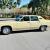 1 Owner magnificent just 11,894 miles 79 Lincoln Town Car all original pristine