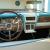 1961 Lincoln Continental Base 7.0L