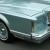RARE TWO OWNER SURVIVOR -1978 Lincoln Mark V Diamond Jubilee Coupe - 25K ORIG MI