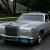 ELEGANT LOW MILE FANTASTIC COLOR COMBINATION- 1978 LincolnTowncar -  41K ORIG MI