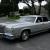 ELEGANT LOW MILE FANTASTIC COLOR COMBINATION- 1978 LincolnTowncar -  41K ORIG MI