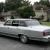 ELEGANT LOW MILE FANTASTIC COLOR COMBINATION- 1978 LincolnTowncar -  41K ORIG MI