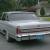 ELEGANT LOW MILE FANTASTIC COLOR COMBINATION- 1978 LincolnTowncar -  41K ORIG MI