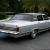 ELEGANT LOW MILE FANTASTIC COLOR COMBINATION- 1978 LincolnTowncar -  41K ORIG MI